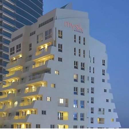 Apartamento Mysk Al Fateh Bahrain Manama Exterior foto