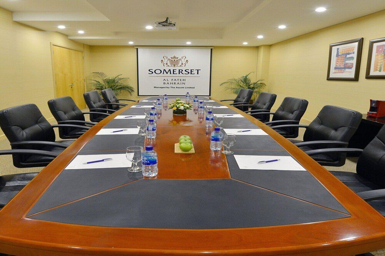 Apartamento Mysk Al Fateh Bahrain Manama Exterior foto