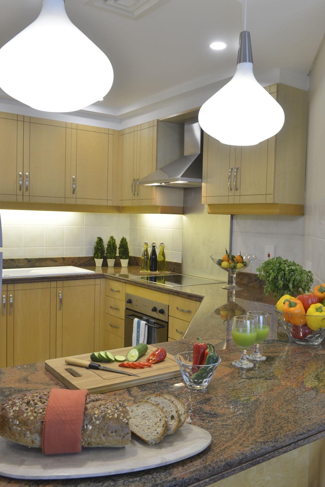 Apartamento Mysk Al Fateh Bahrain Manama Exterior foto