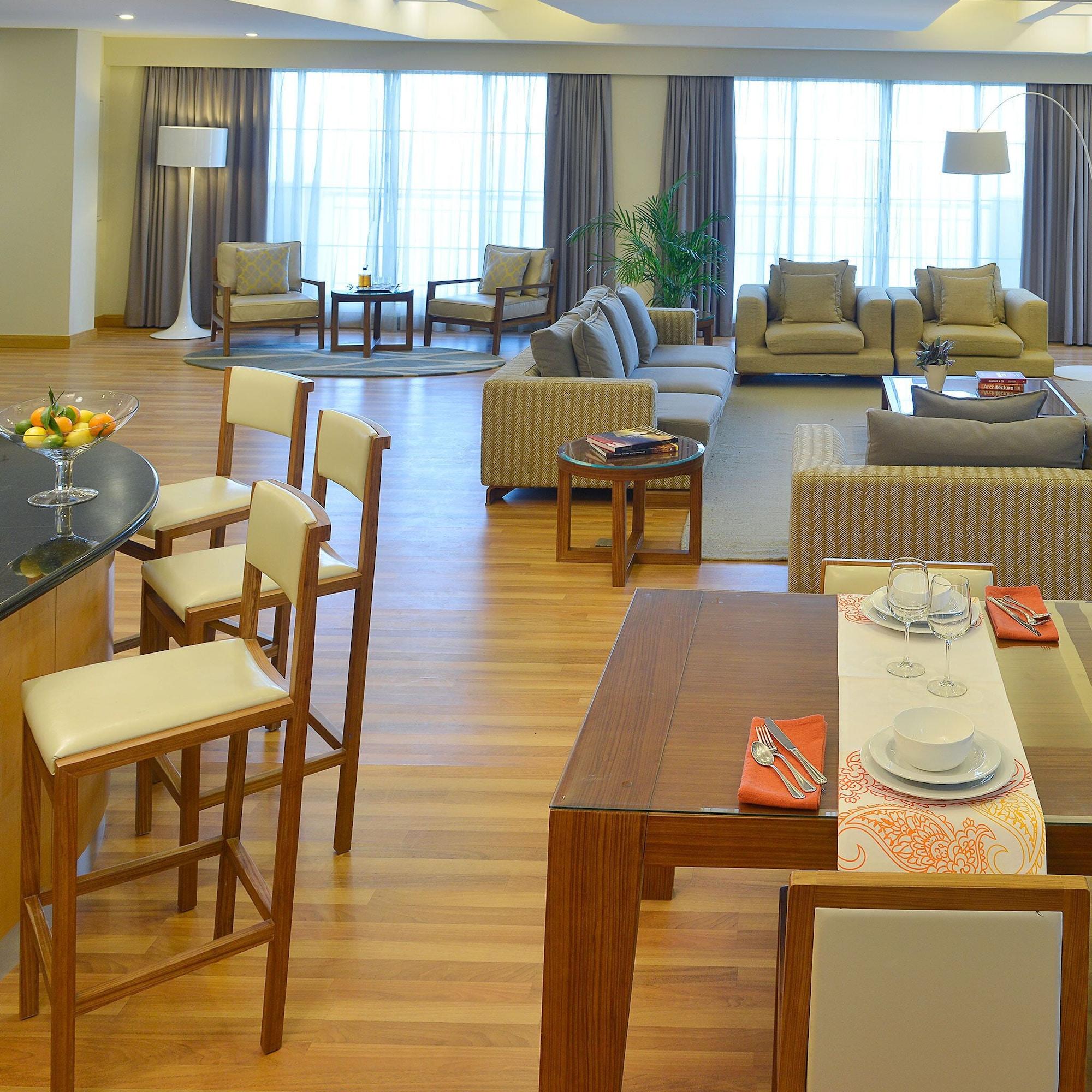 Apartamento Mysk Al Fateh Bahrain Manama Exterior foto