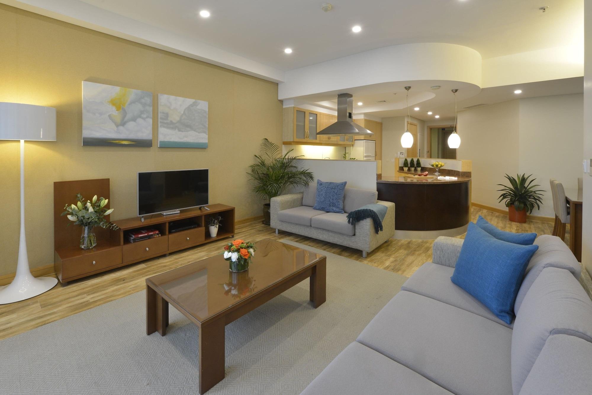 Apartamento Mysk Al Fateh Bahrain Manama Exterior foto