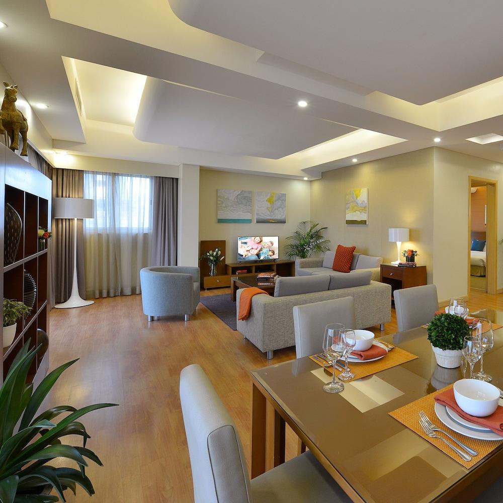 Apartamento Mysk Al Fateh Bahrain Manama Exterior foto