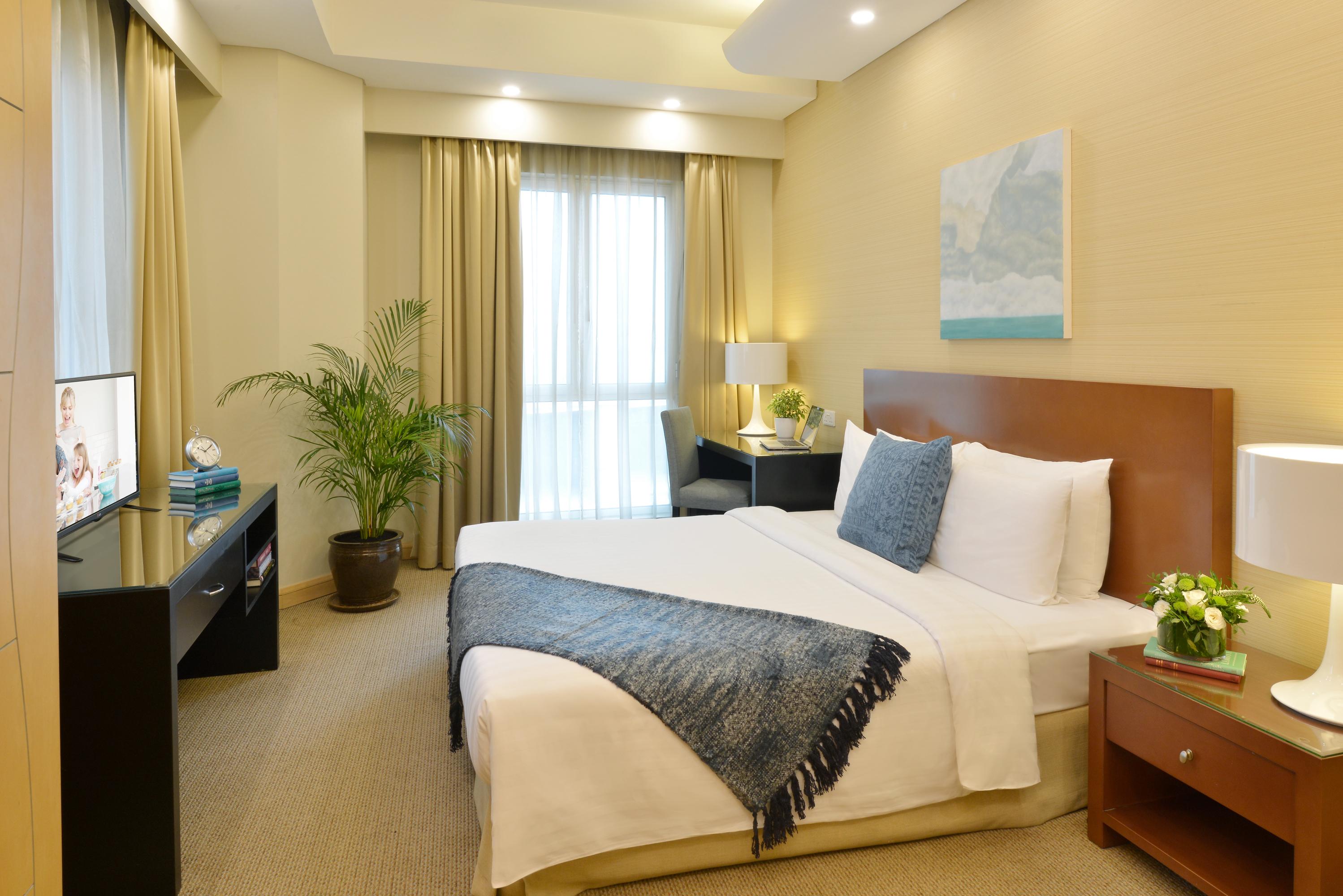 Apartamento Mysk Al Fateh Bahrain Manama Exterior foto