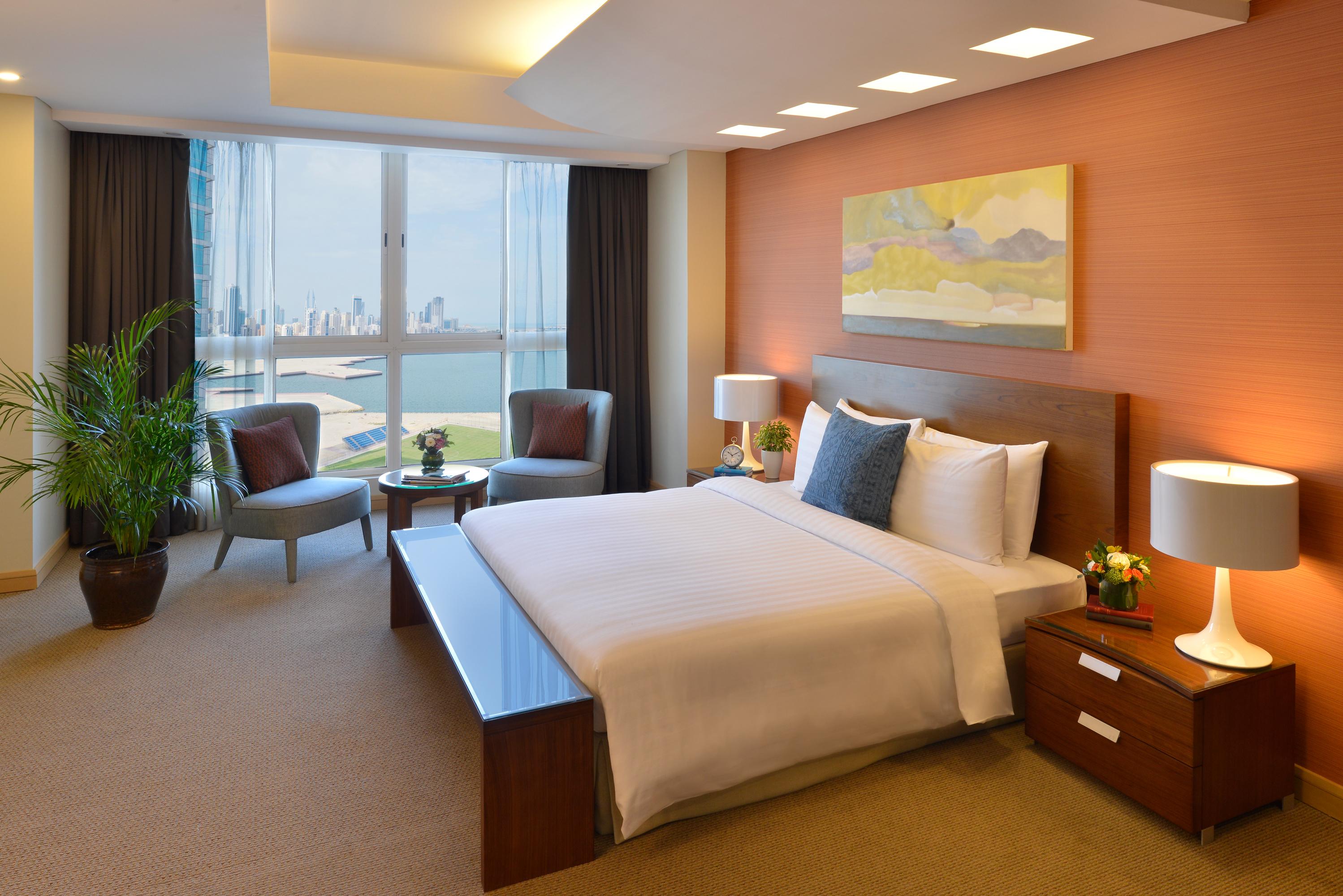 Apartamento Mysk Al Fateh Bahrain Manama Exterior foto