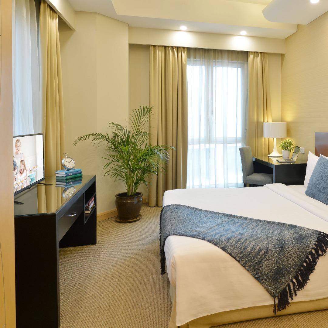 Apartamento Mysk Al Fateh Bahrain Manama Exterior foto