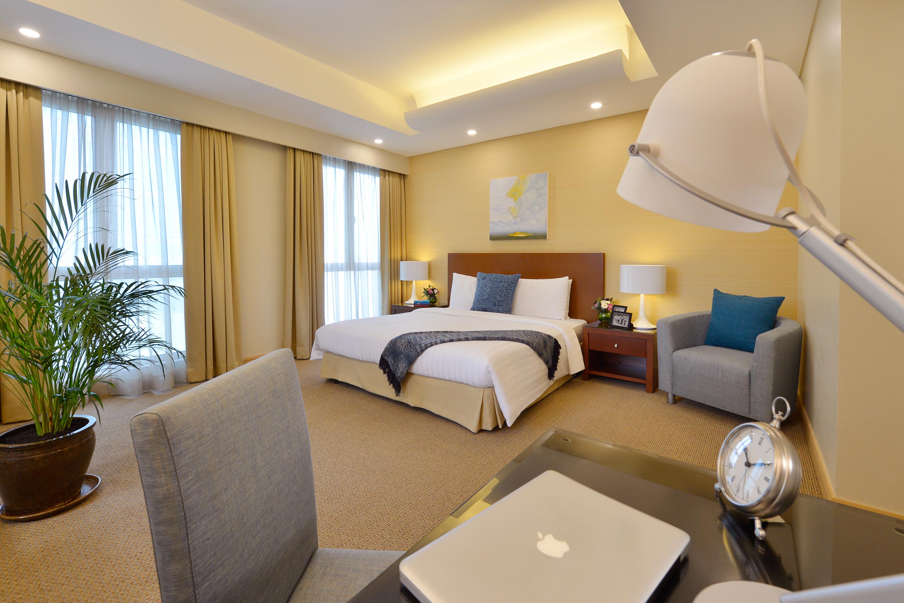 Apartamento Mysk Al Fateh Bahrain Manama Exterior foto