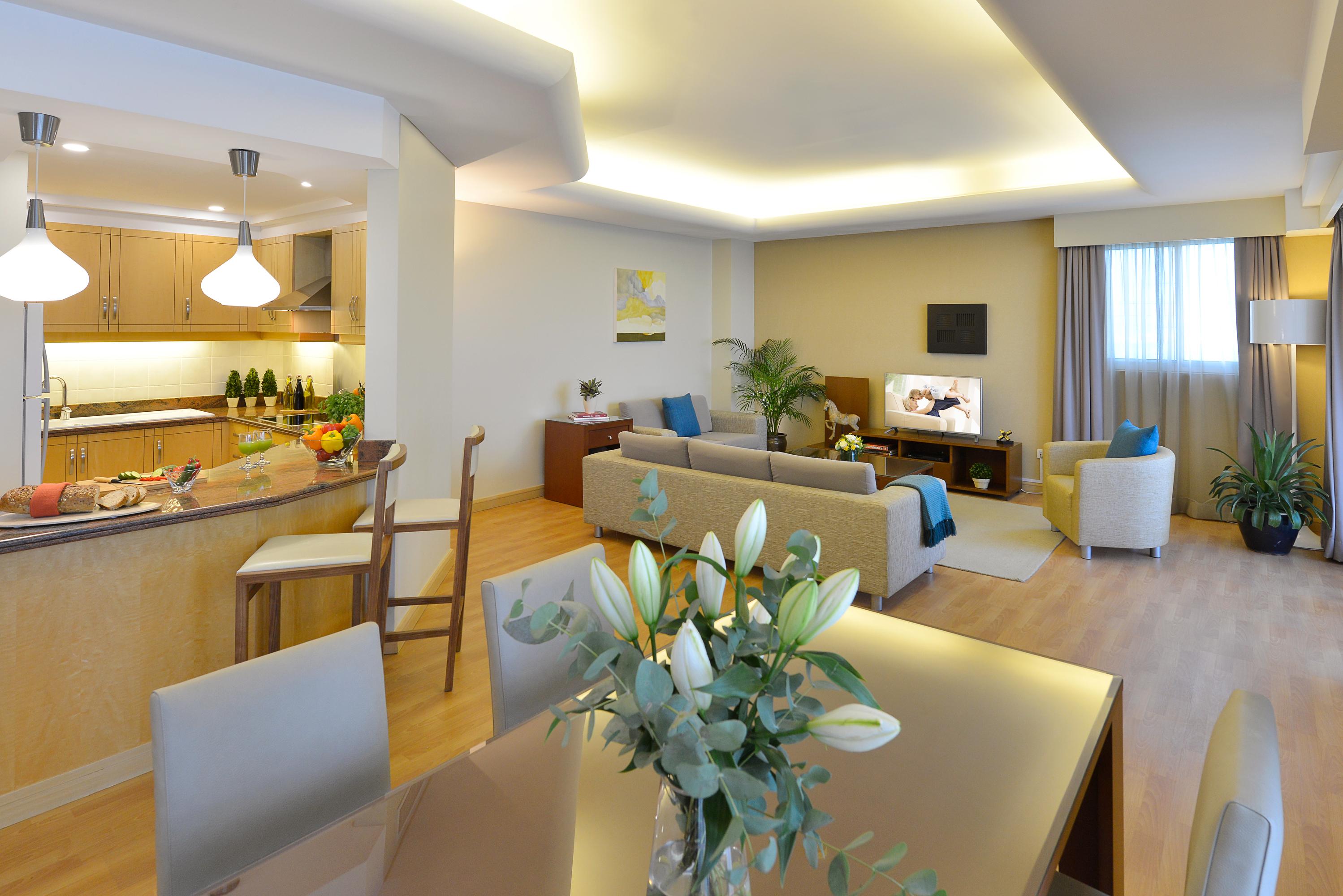 Apartamento Mysk Al Fateh Bahrain Manama Exterior foto