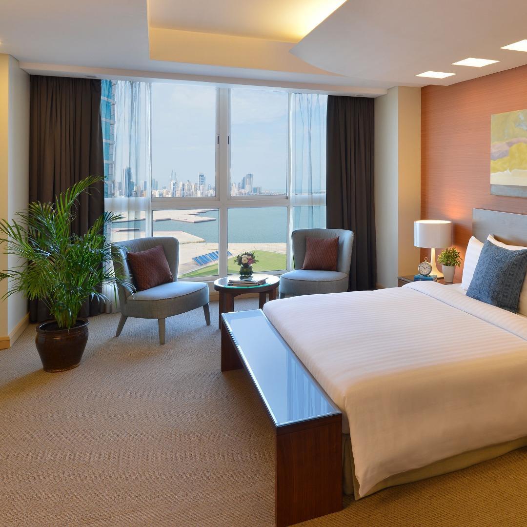 Apartamento Mysk Al Fateh Bahrain Manama Exterior foto