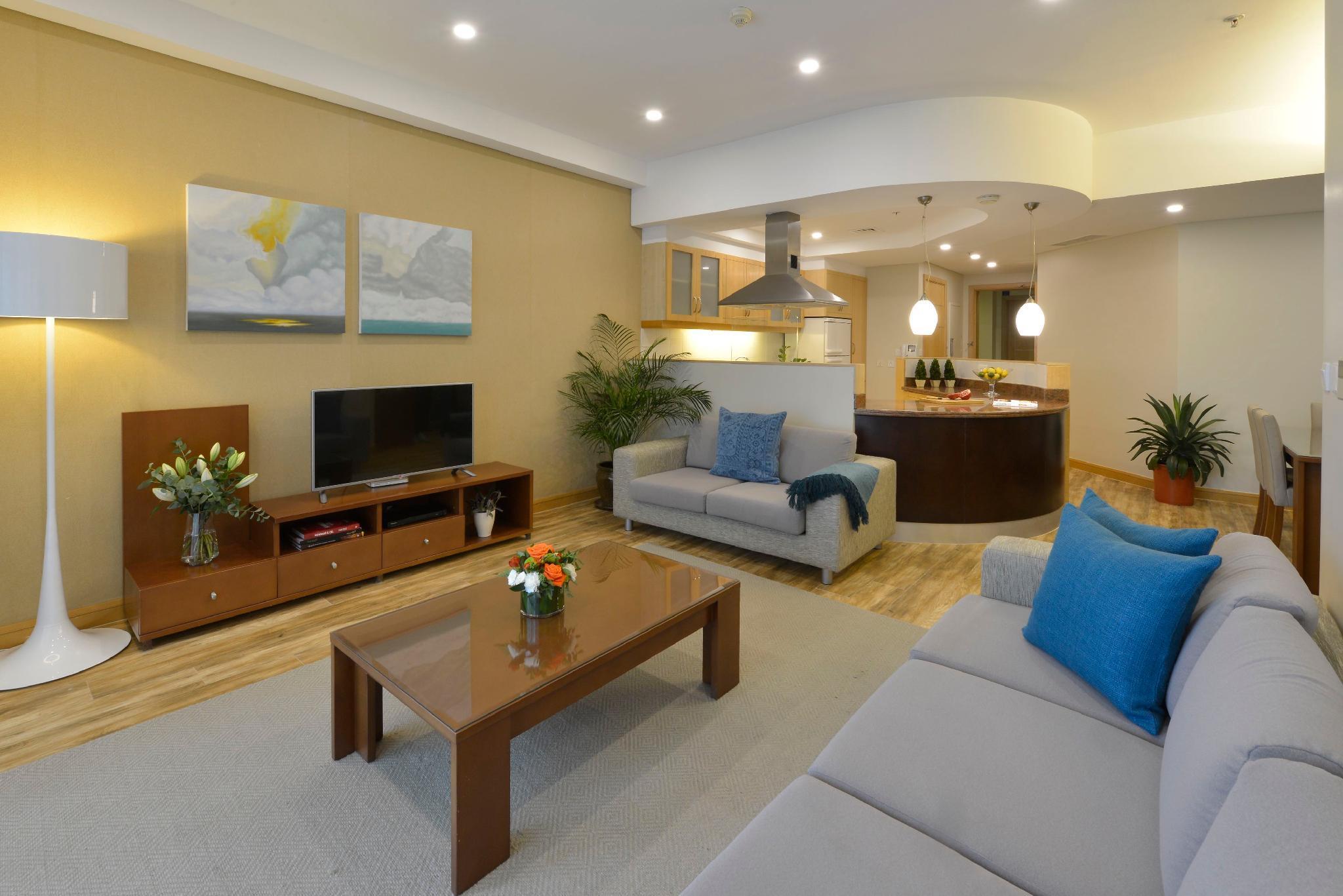 Apartamento Mysk Al Fateh Bahrain Manama Exterior foto
