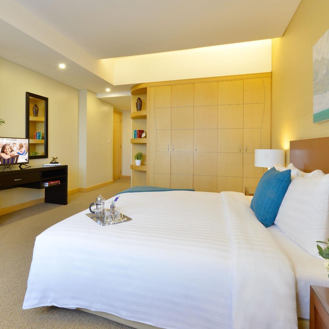 Apartamento Mysk Al Fateh Bahrain Manama Exterior foto