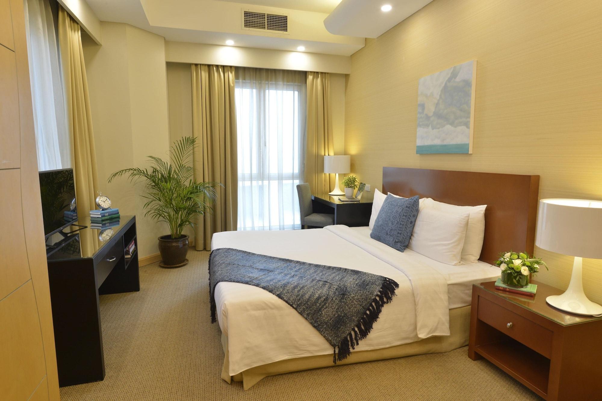 Apartamento Mysk Al Fateh Bahrain Manama Exterior foto