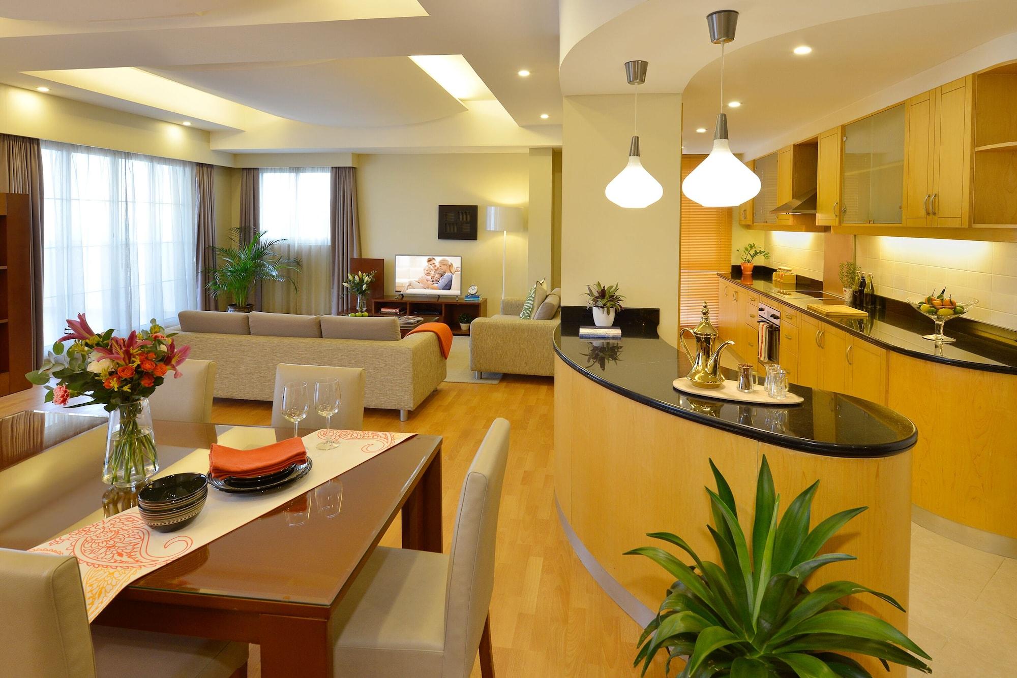Apartamento Mysk Al Fateh Bahrain Manama Exterior foto