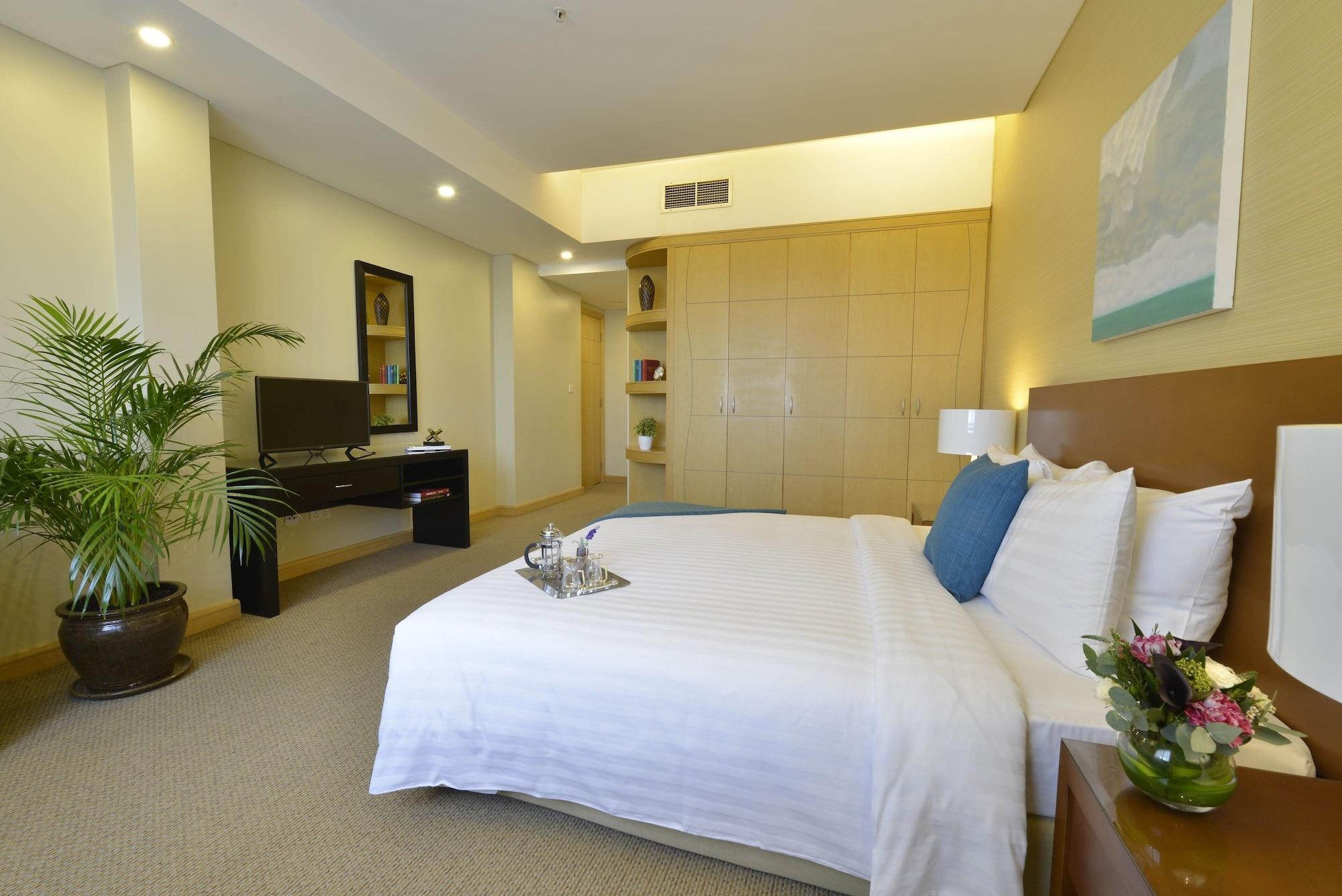 Apartamento Mysk Al Fateh Bahrain Manama Exterior foto