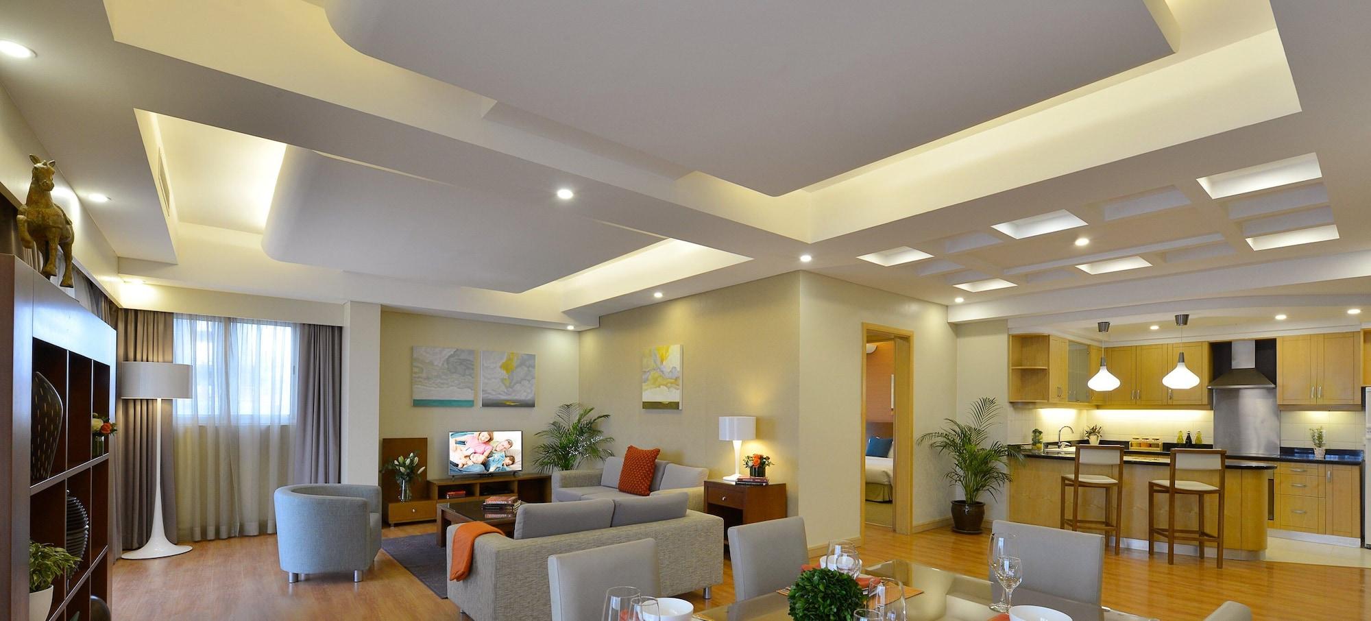 Apartamento Mysk Al Fateh Bahrain Manama Exterior foto