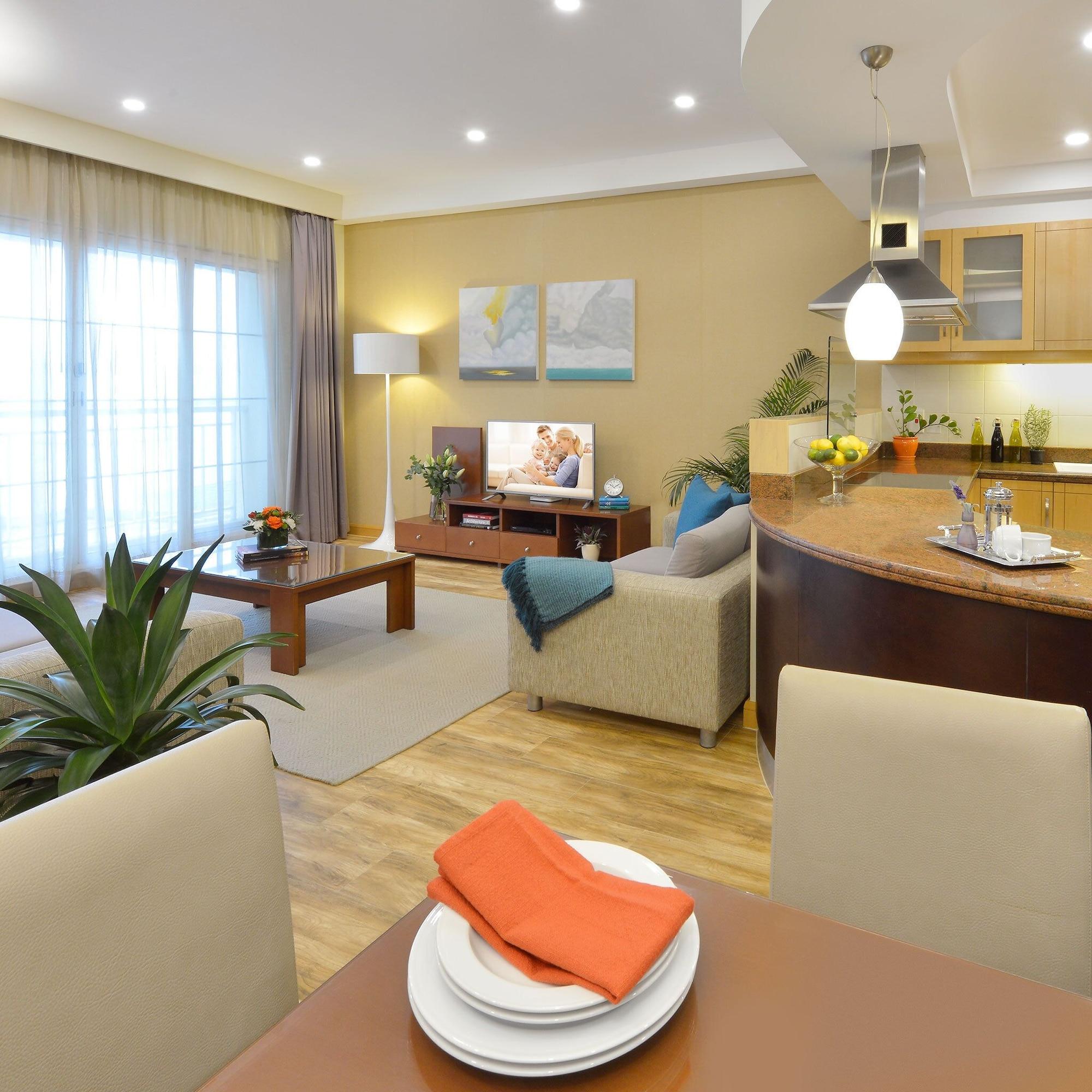Apartamento Mysk Al Fateh Bahrain Manama Exterior foto