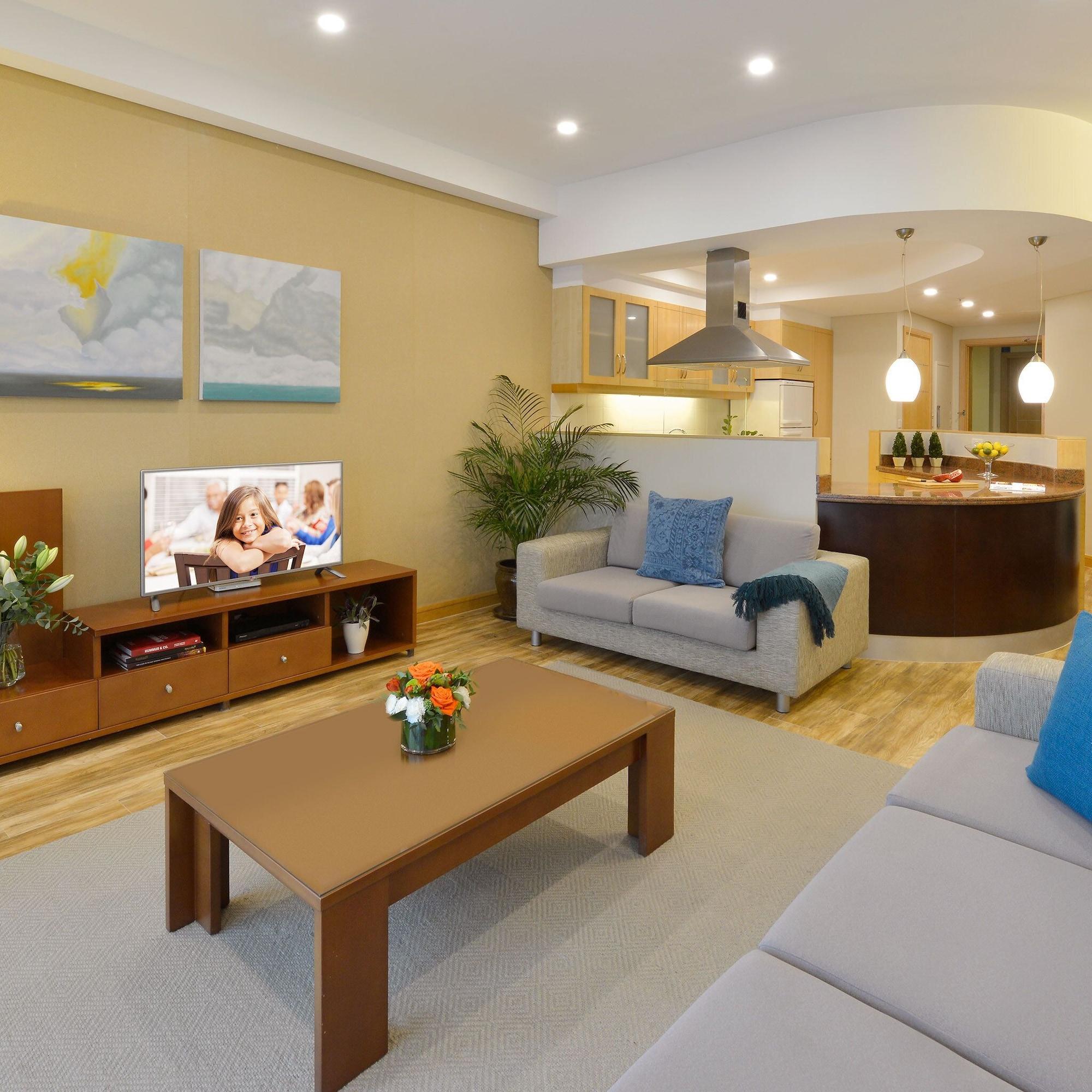 Apartamento Mysk Al Fateh Bahrain Manama Exterior foto