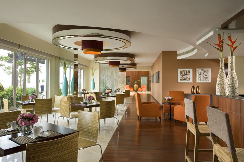 Apartamento Mysk Al Fateh Bahrain Manama Restaurante foto