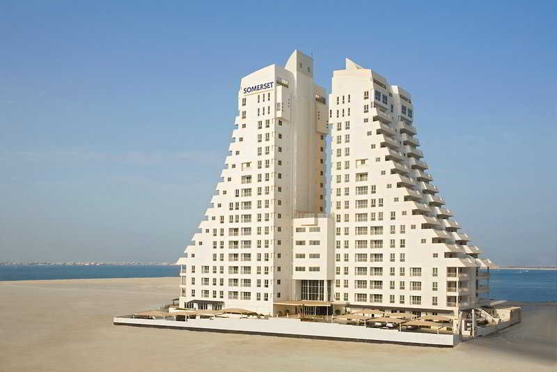 Apartamento Mysk Al Fateh Bahrain Manama Exterior foto