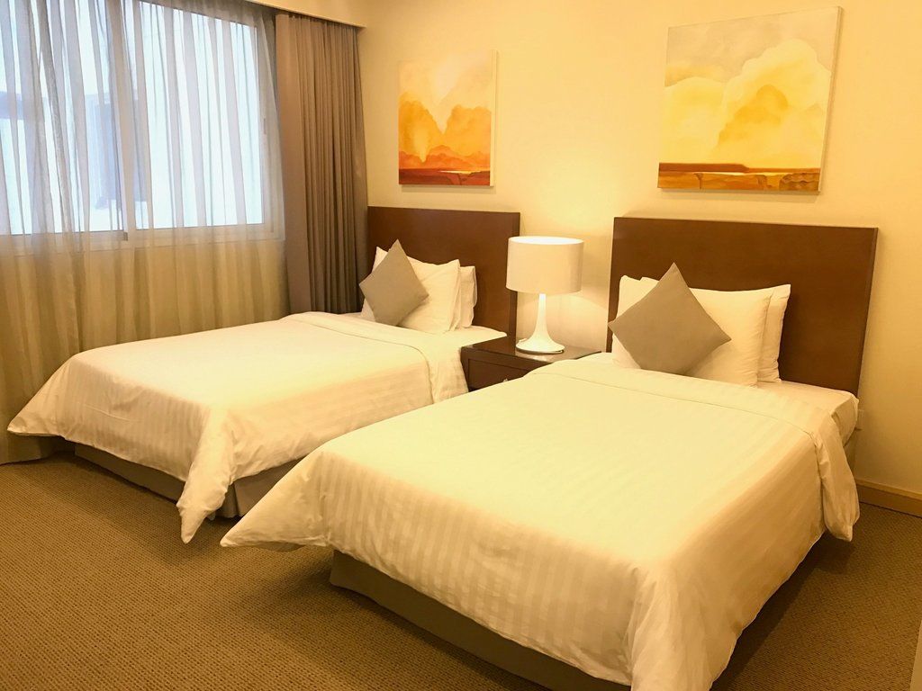 Apartamento Mysk Al Fateh Bahrain Manama Exterior foto