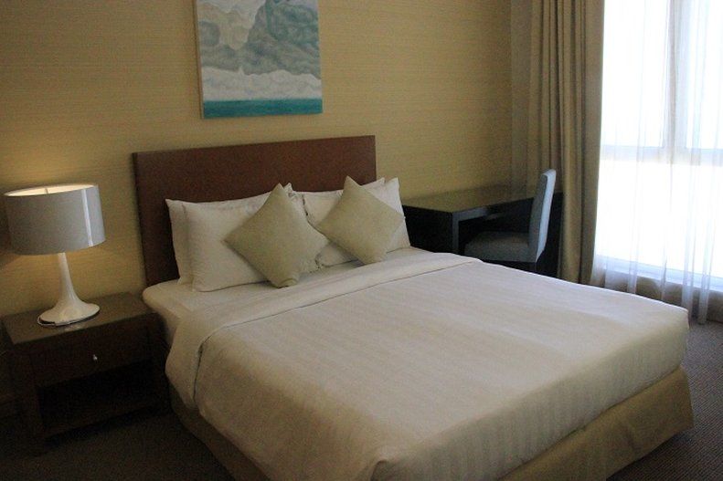 Apartamento Mysk Al Fateh Bahrain Manama Exterior foto