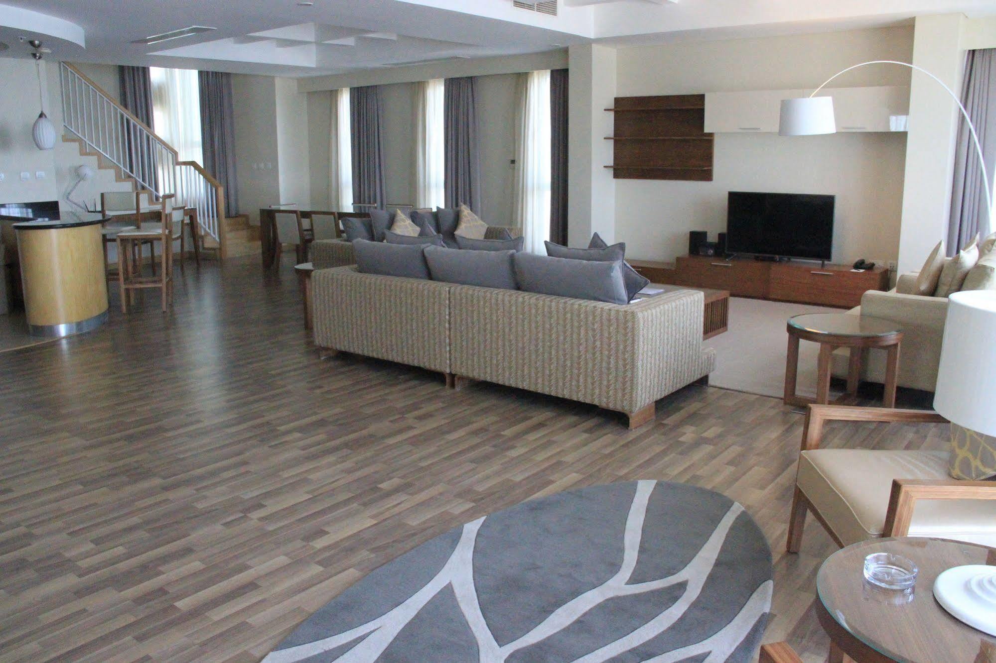 Apartamento Mysk Al Fateh Bahrain Manama Exterior foto