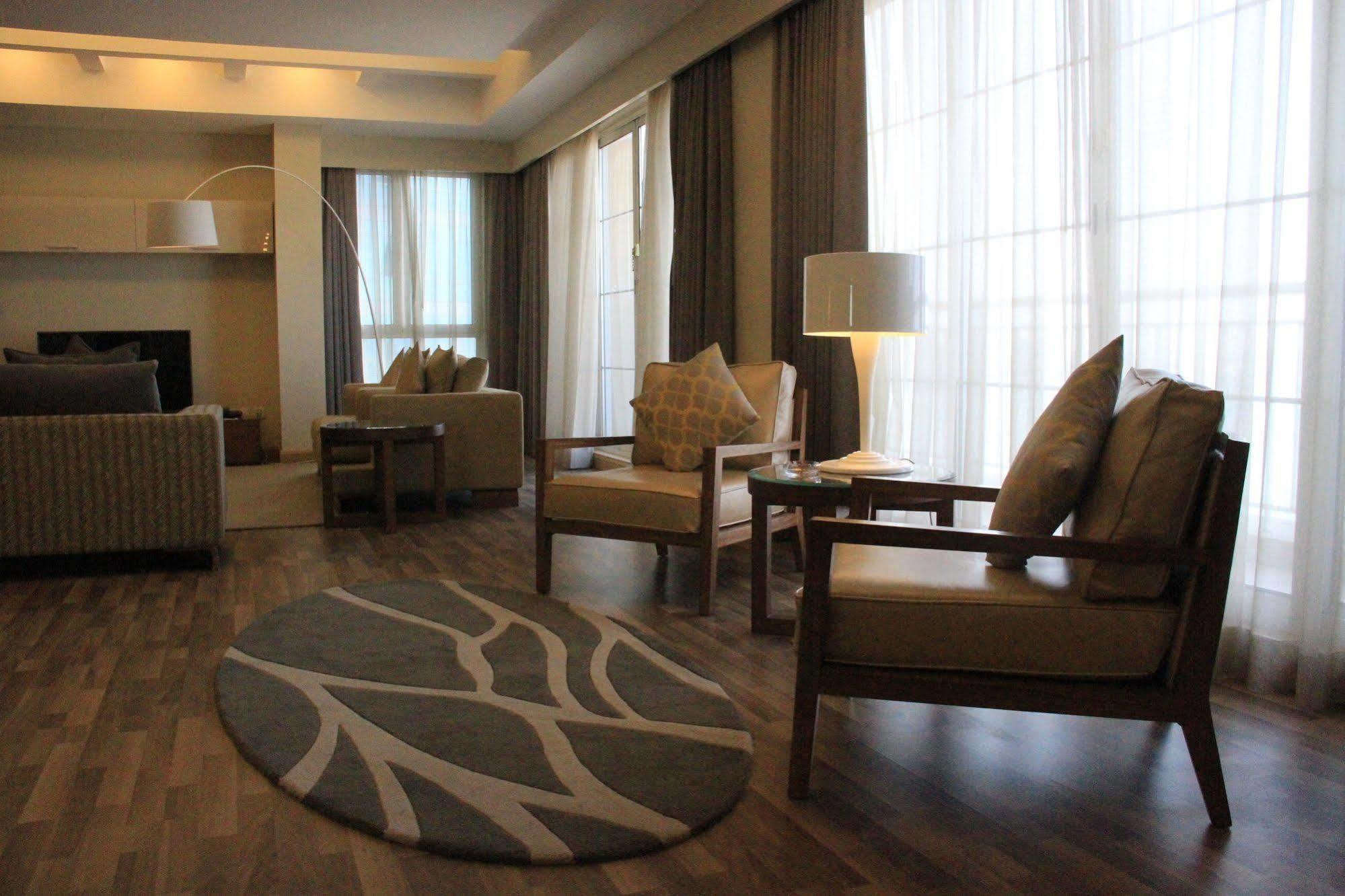 Apartamento Mysk Al Fateh Bahrain Manama Exterior foto