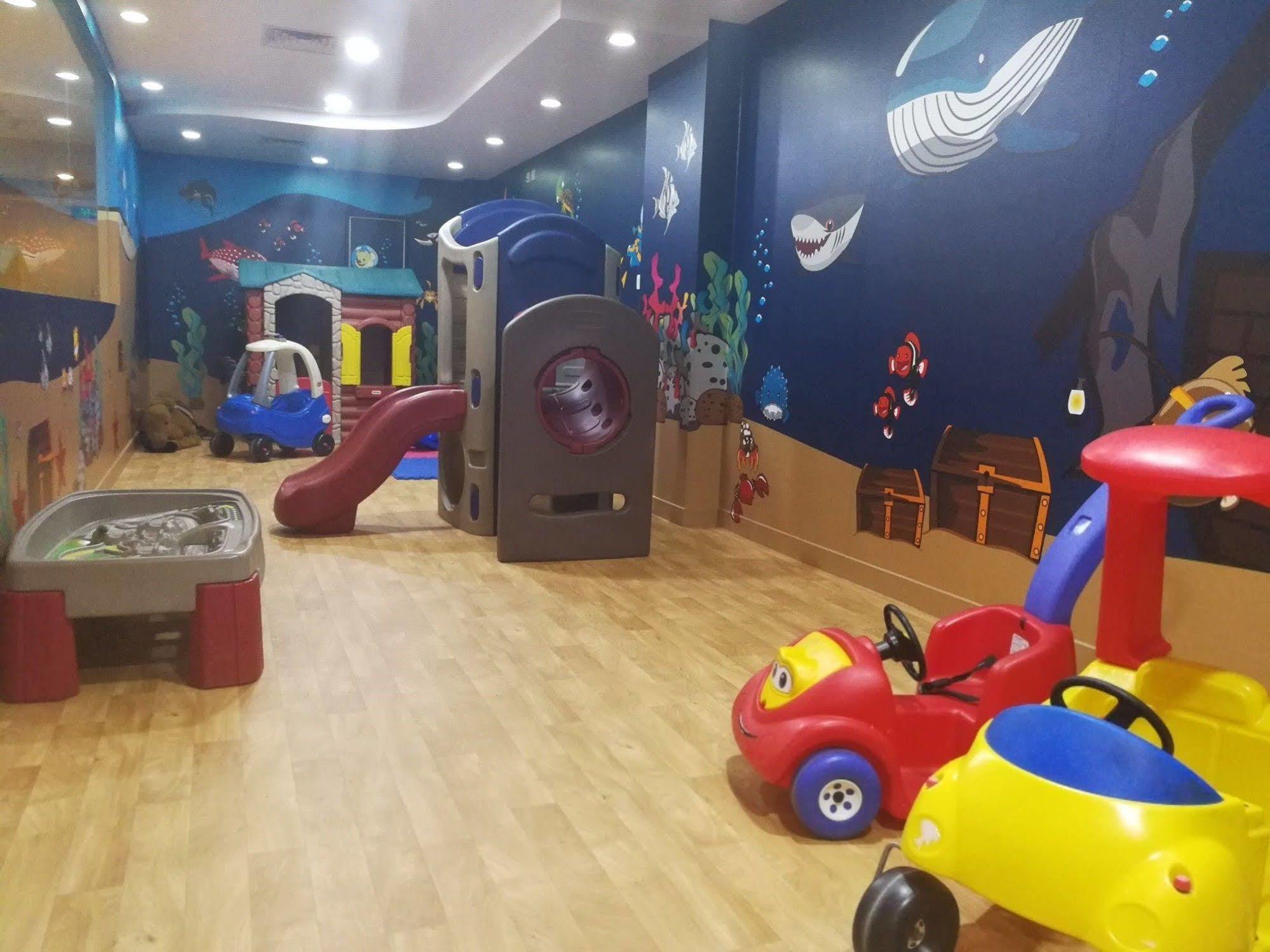 Apartamento Mysk Al Fateh Bahrain Manama Exterior foto