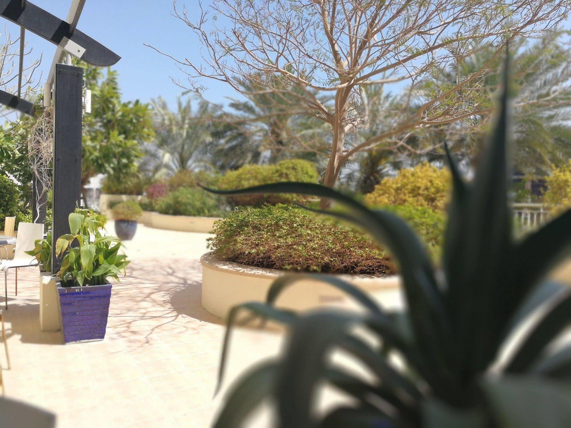 Apartamento Mysk Al Fateh Bahrain Manama Exterior foto