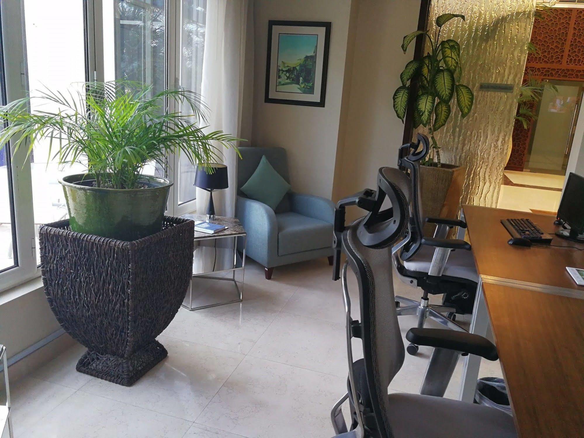 Apartamento Mysk Al Fateh Bahrain Manama Exterior foto
