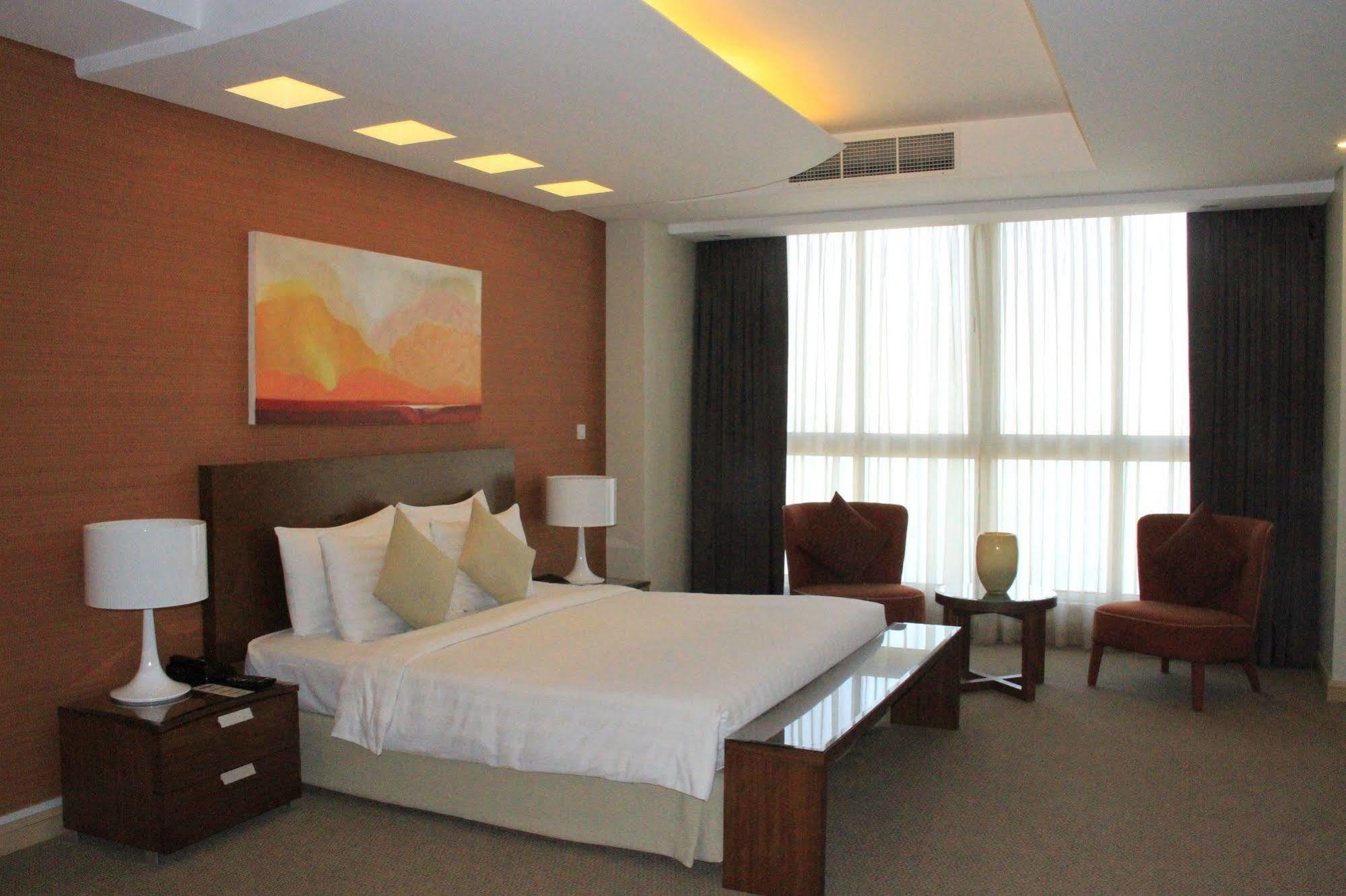 Apartamento Mysk Al Fateh Bahrain Manama Exterior foto