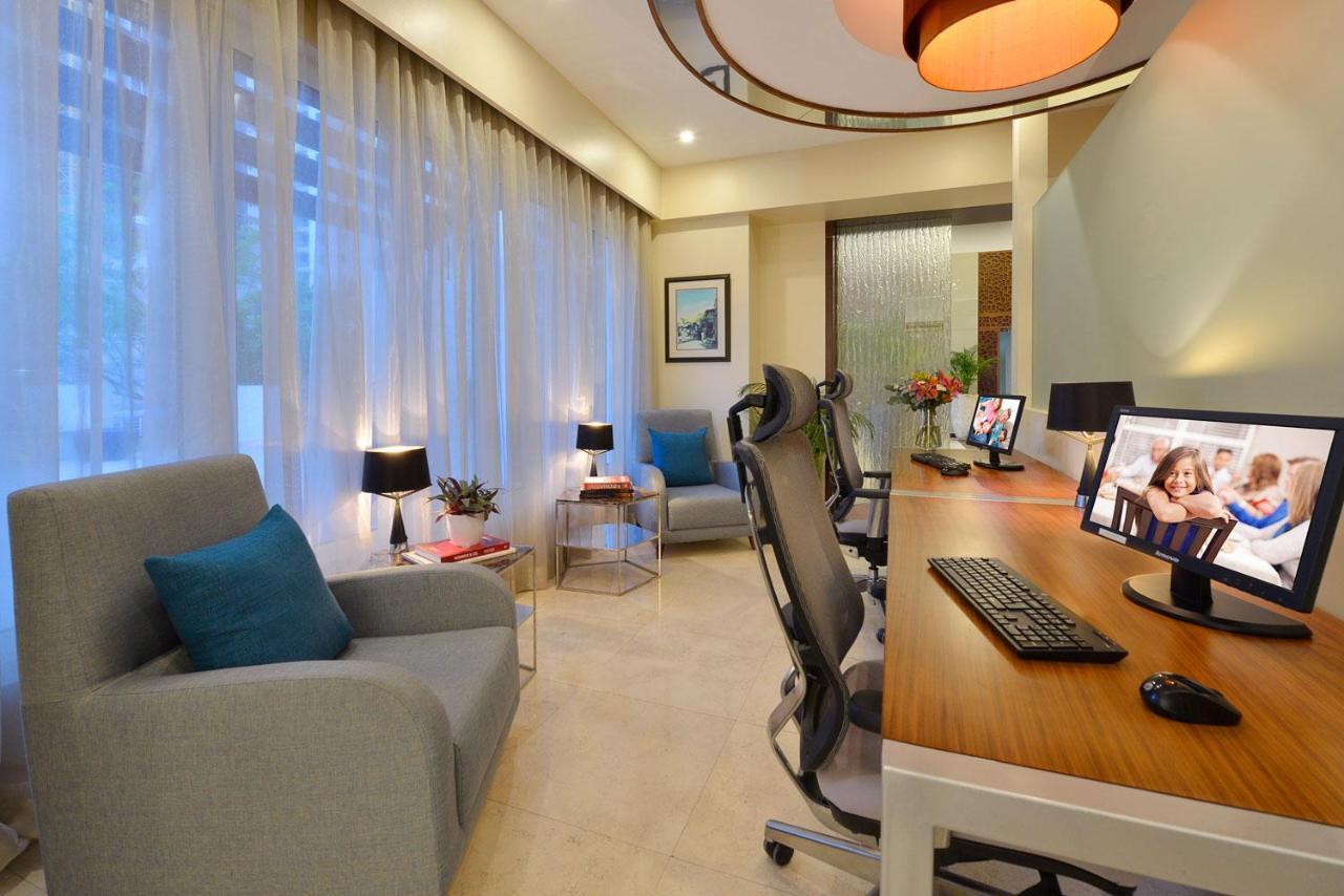 Apartamento Mysk Al Fateh Bahrain Manama Exterior foto