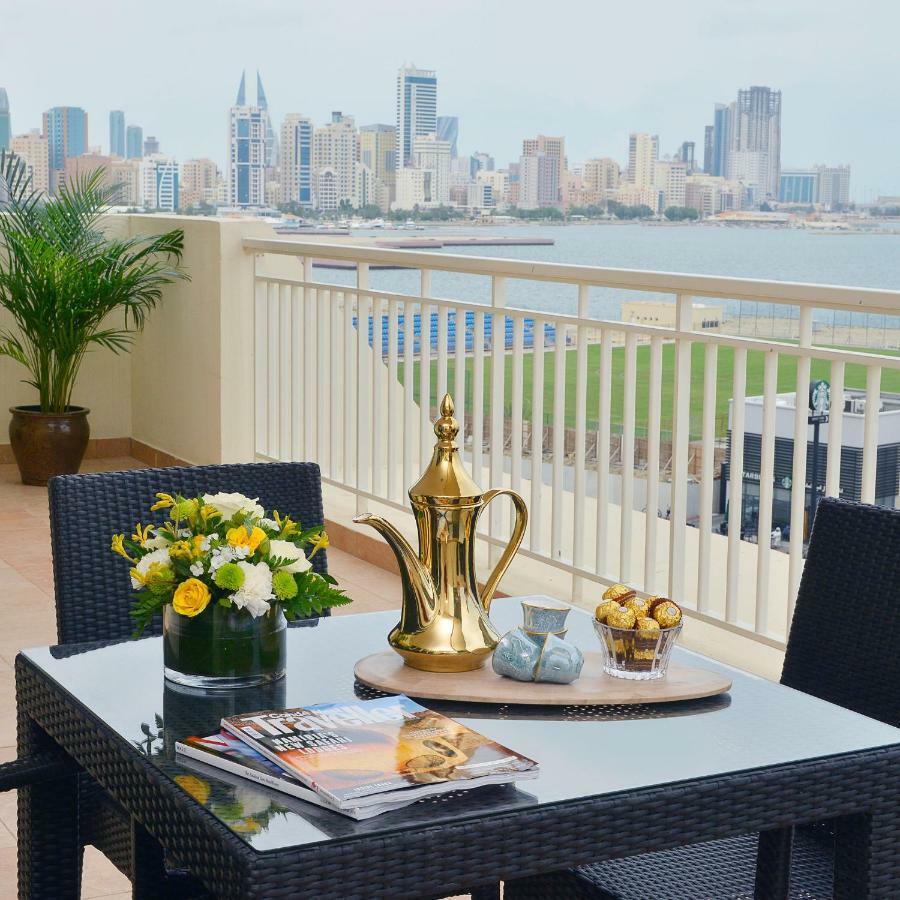 Apartamento Mysk Al Fateh Bahrain Manama Exterior foto